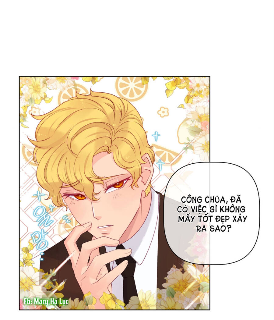 Bảo Vật Của Công Chúa Chapter 15 - Trang 2