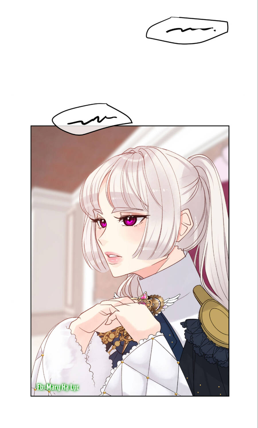 Bảo Vật Của Công Chúa Chapter 15 - Trang 2