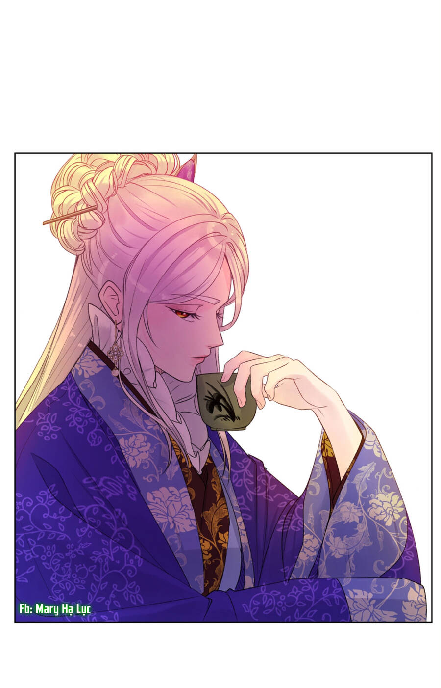 Bảo Vật Của Công Chúa Chapter 15 - Trang 2