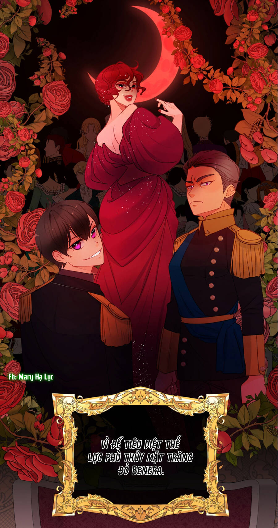 Bảo Vật Của Công Chúa Chapter 15 - Trang 2