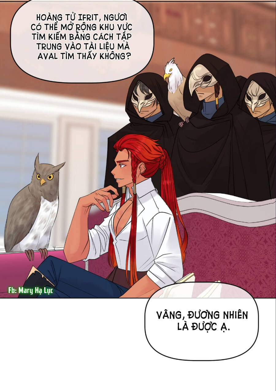 Bảo Vật Của Công Chúa Chapter 15 - Trang 2