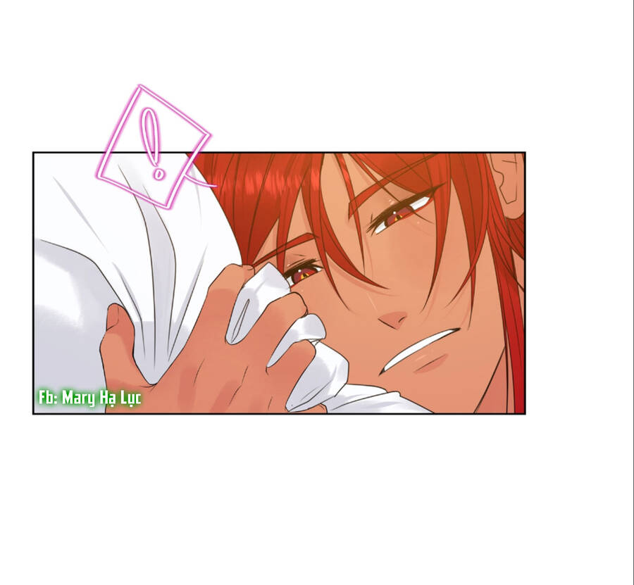 Bảo Vật Của Công Chúa Chapter 15 - Trang 2