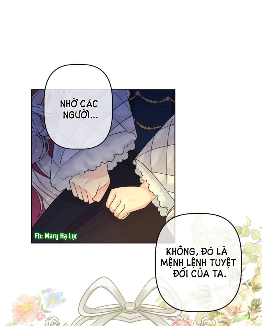 Bảo Vật Của Công Chúa Chapter 15 - Trang 2