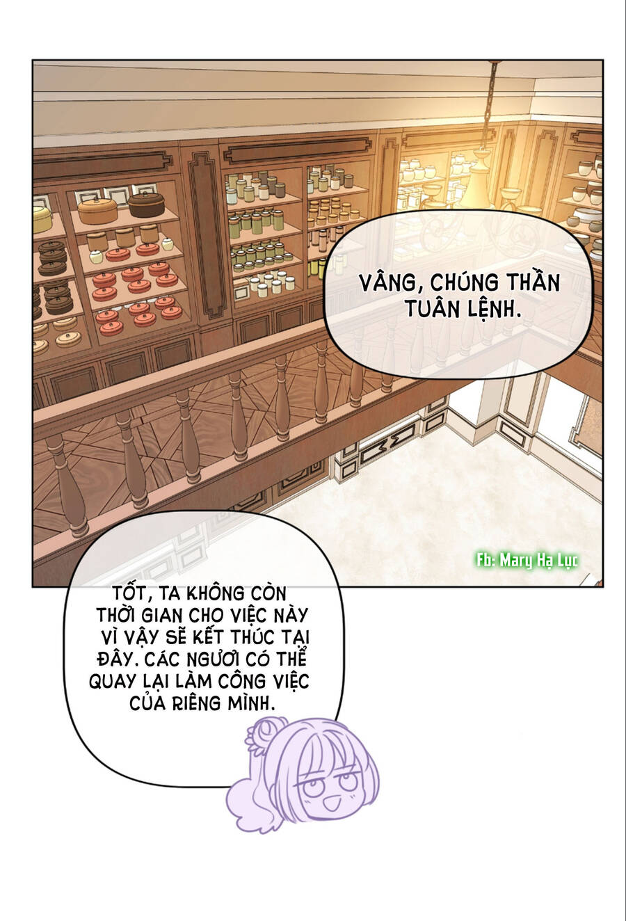 Bảo Vật Của Công Chúa Chapter 15 - Trang 2