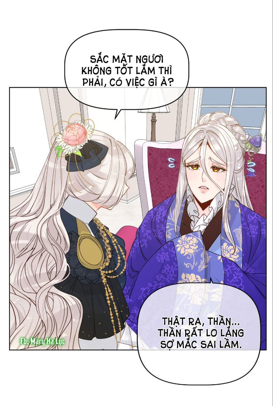 Bảo Vật Của Công Chúa Chapter 15 - Trang 2