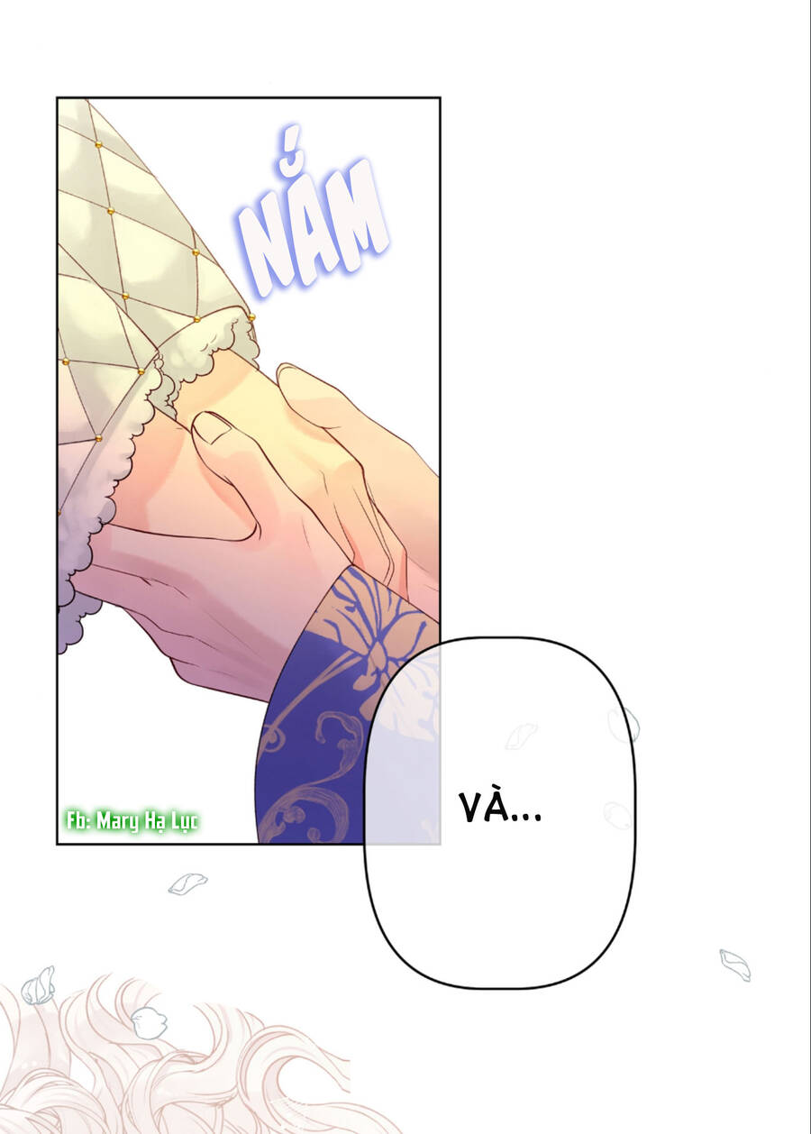 Bảo Vật Của Công Chúa Chapter 15 - Trang 2