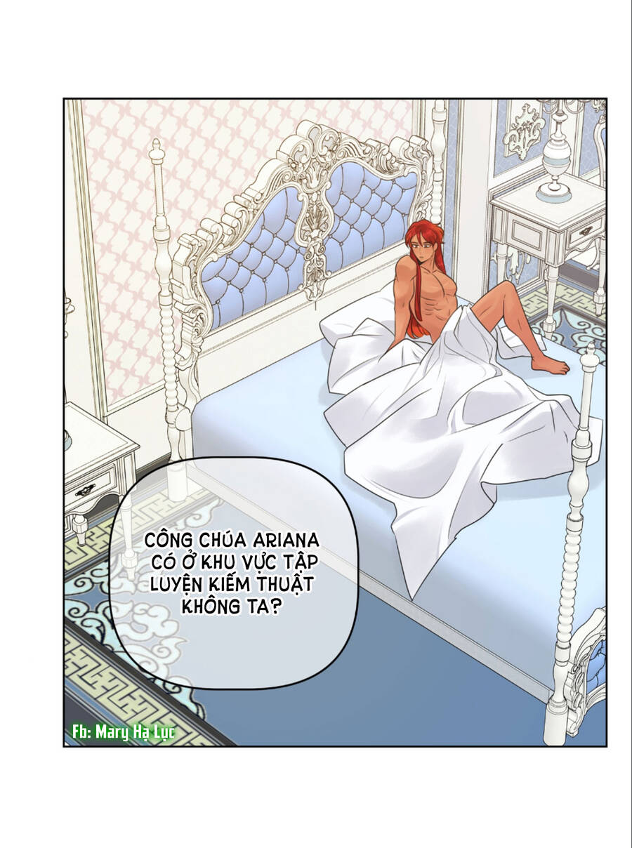 Bảo Vật Của Công Chúa Chapter 15 - Trang 2