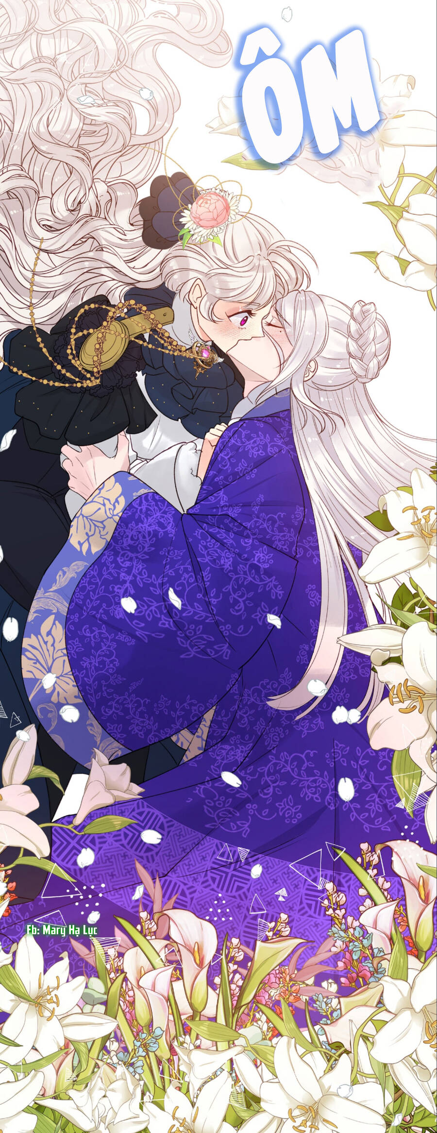 Bảo Vật Của Công Chúa Chapter 15 - Trang 2