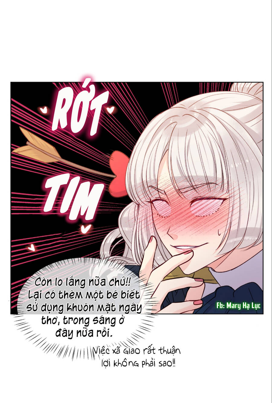 Bảo Vật Của Công Chúa Chapter 15 - Trang 2