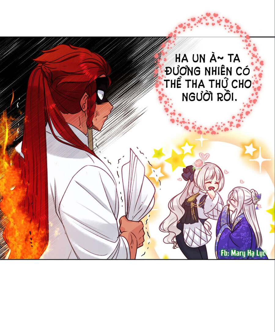 Bảo Vật Của Công Chúa Chapter 15 - Trang 2
