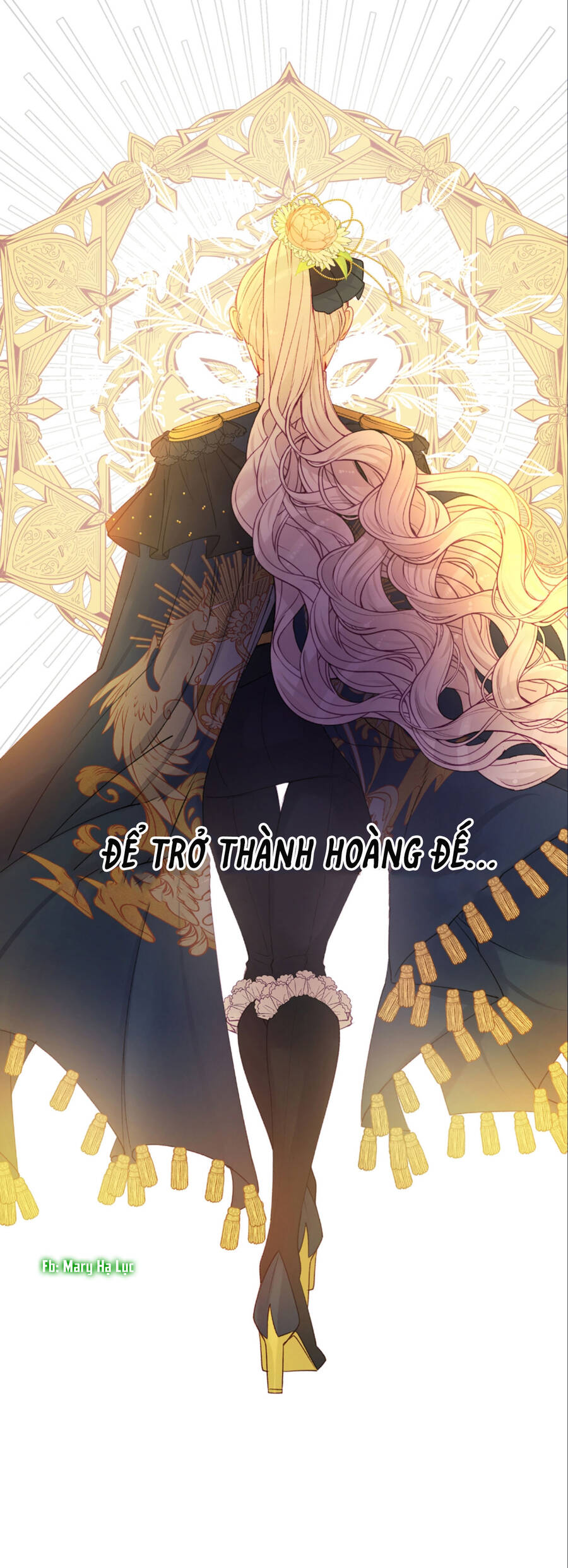 Bảo Vật Của Công Chúa Chapter 15 - Trang 2