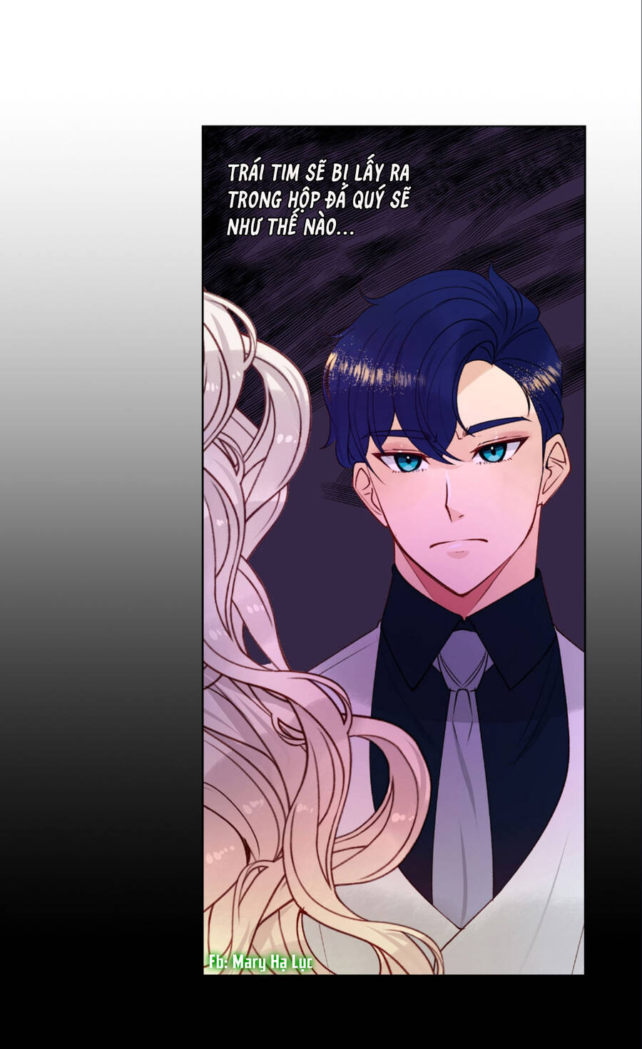 Bảo Vật Của Công Chúa Chapter 15 - Trang 2
