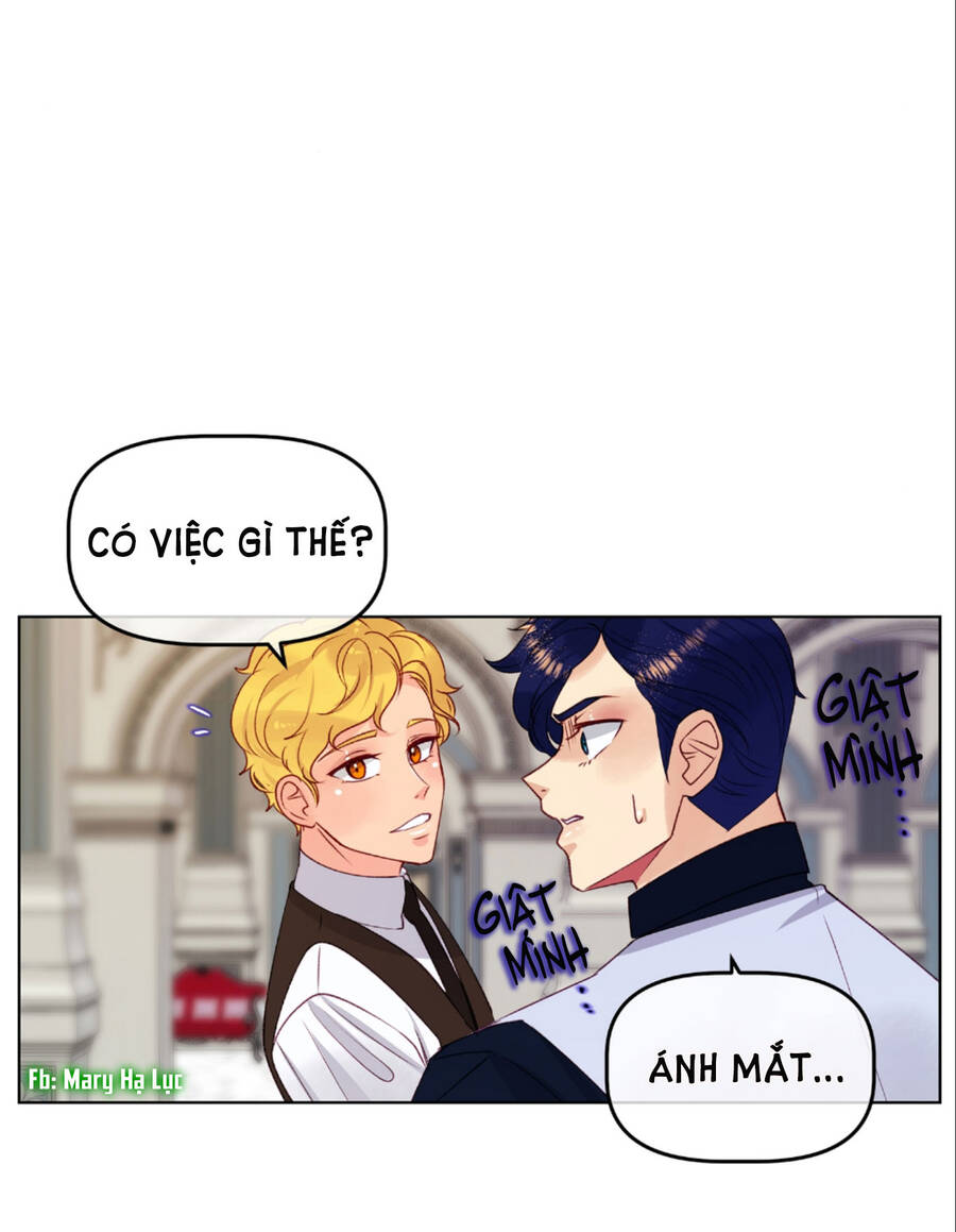 Bảo Vật Của Công Chúa Chapter 15 - Trang 2