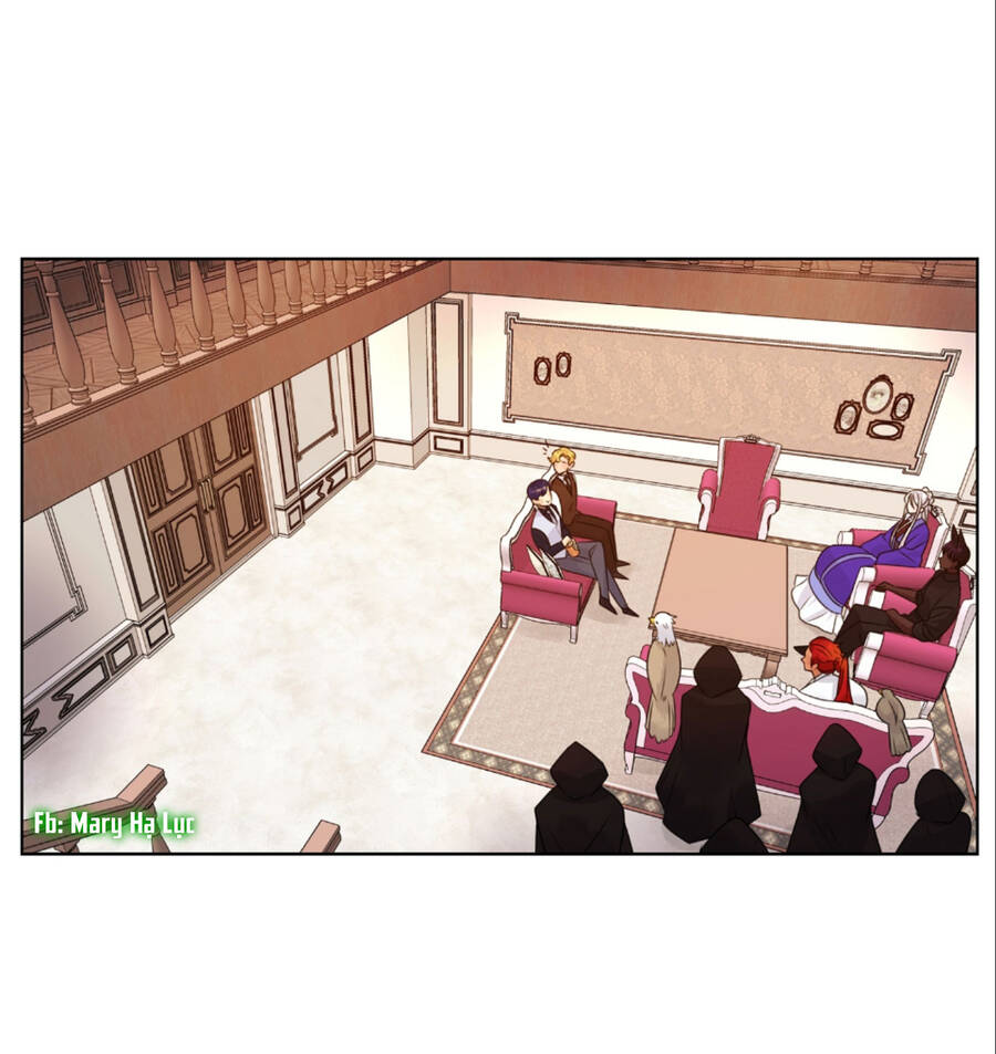 Bảo Vật Của Công Chúa Chapter 15 - Trang 2