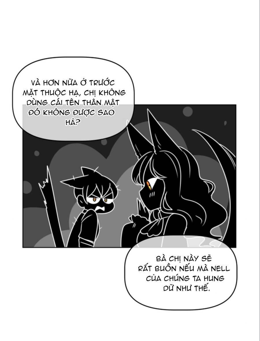 Bảo Vật Của Công Chúa Chapter 16 - Trang 2