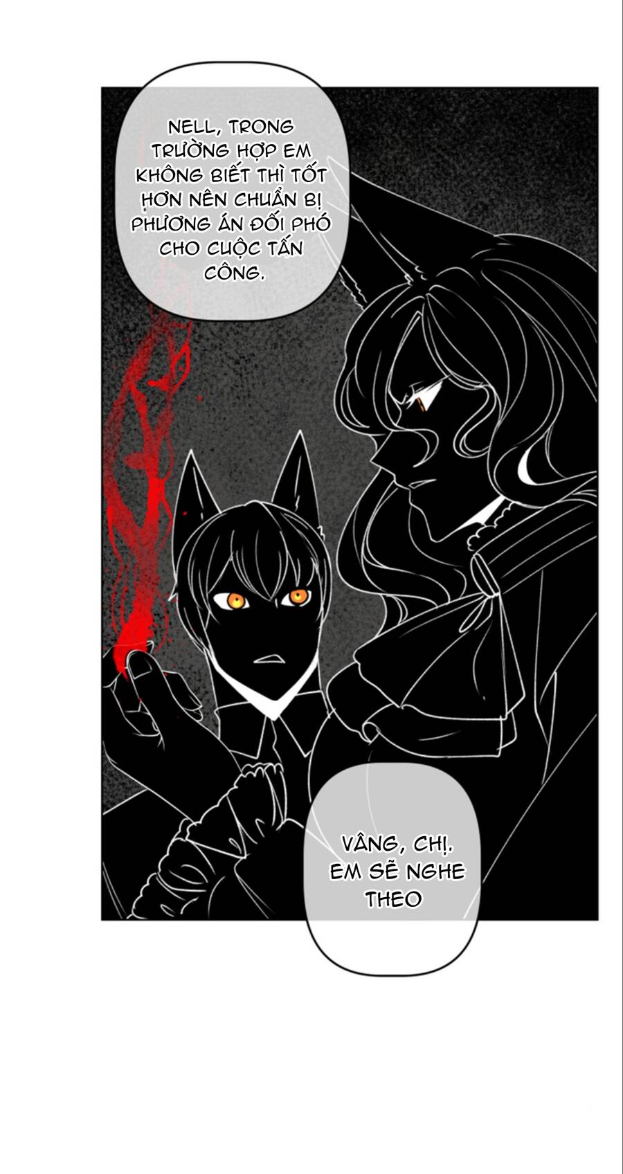 Bảo Vật Của Công Chúa Chapter 16 - Trang 2