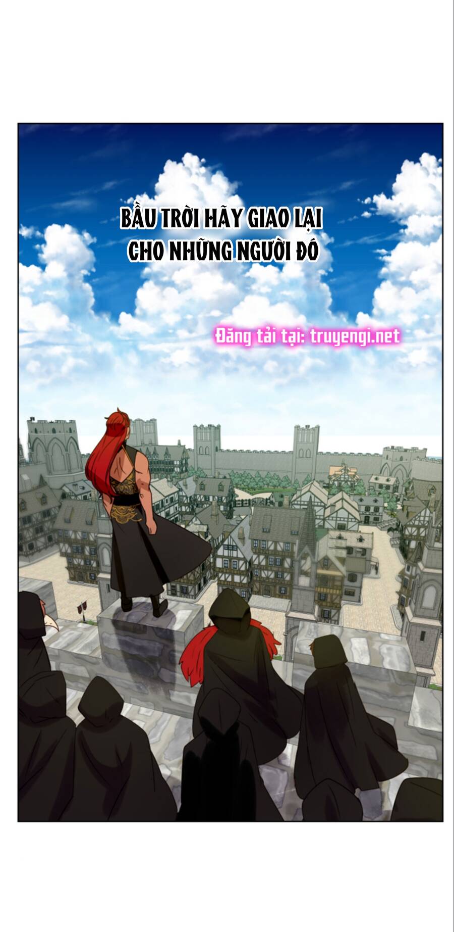 Bảo Vật Của Công Chúa Chapter 16 - Trang 2