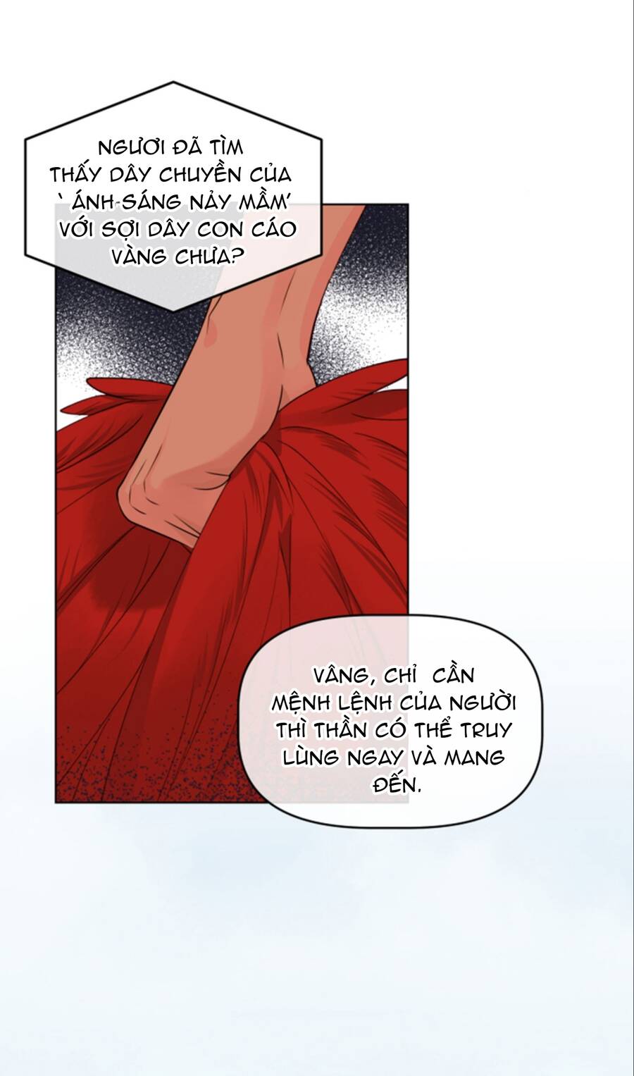 Bảo Vật Của Công Chúa Chapter 16 - Trang 2