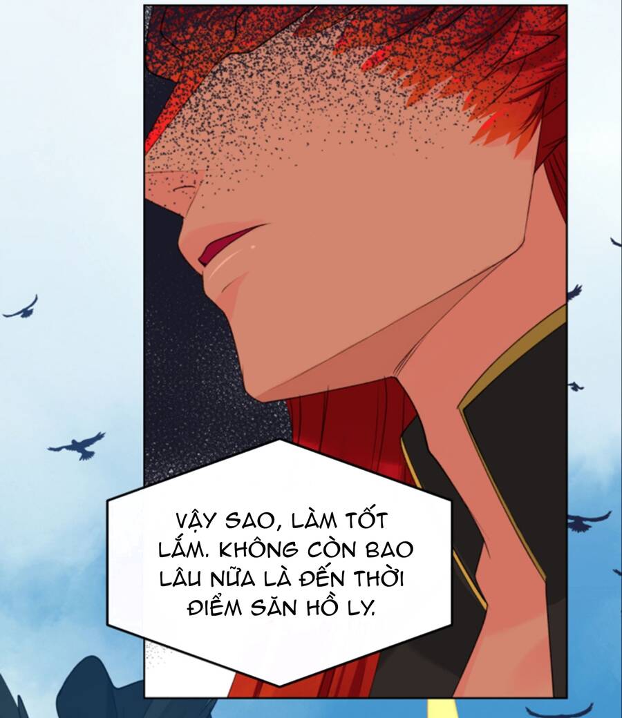 Bảo Vật Của Công Chúa Chapter 16 - Trang 2