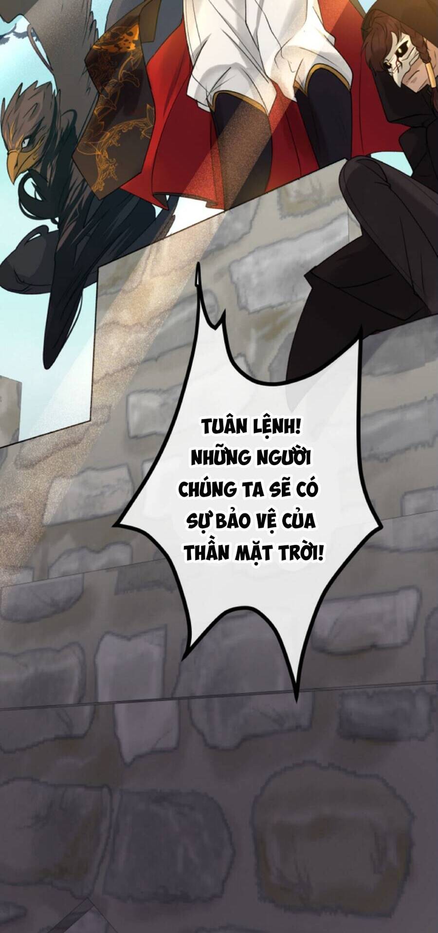 Bảo Vật Của Công Chúa Chapter 16 - Trang 2