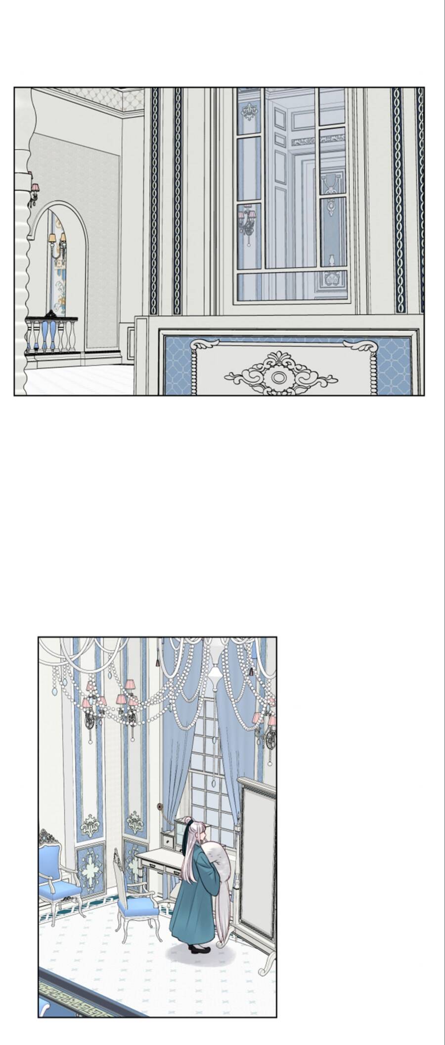 Bảo Vật Của Công Chúa Chapter 16 - Trang 2