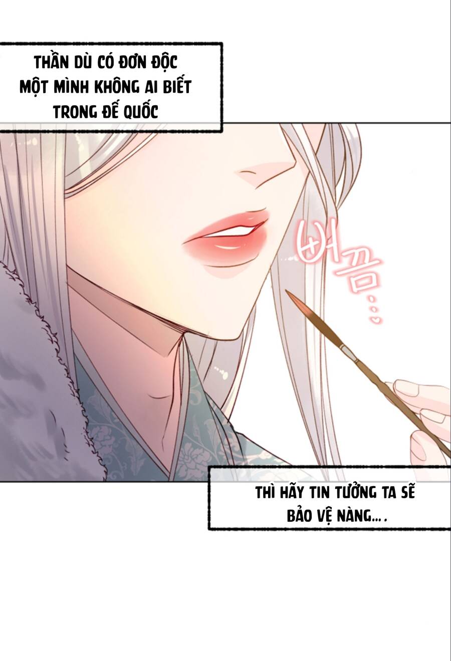 Bảo Vật Của Công Chúa Chapter 16 - Trang 2