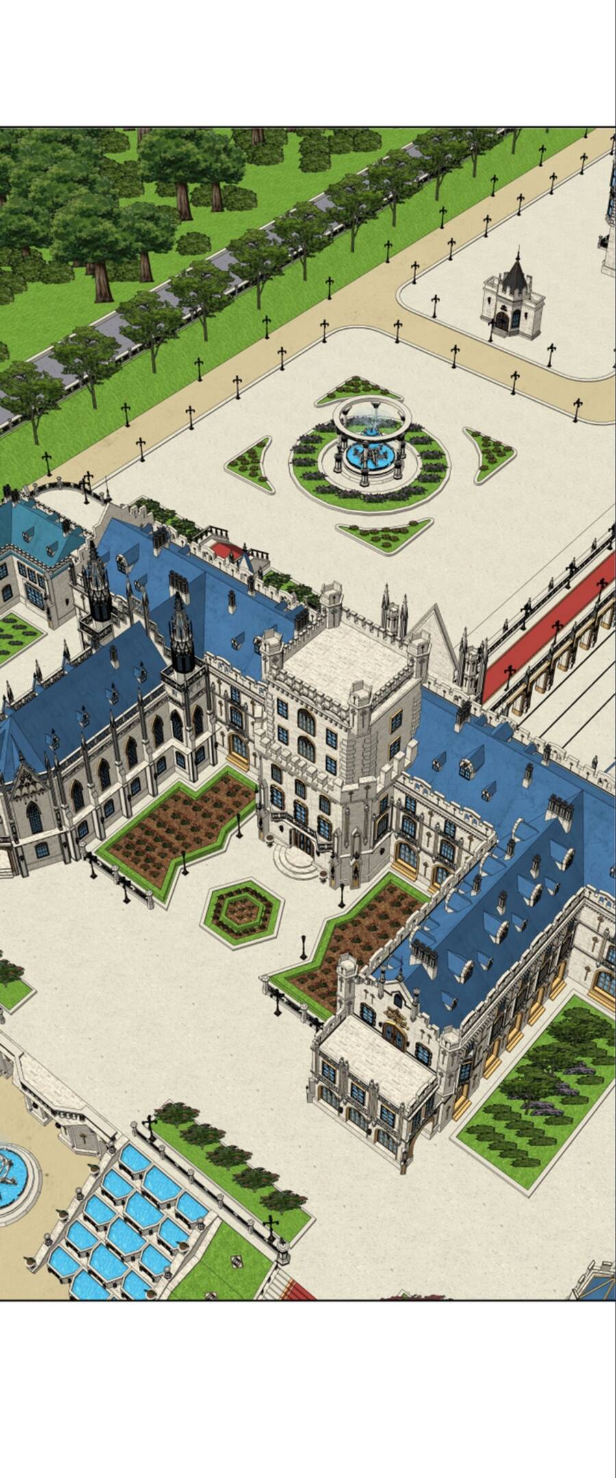 Bảo Vật Của Công Chúa Chapter 16 - Trang 2