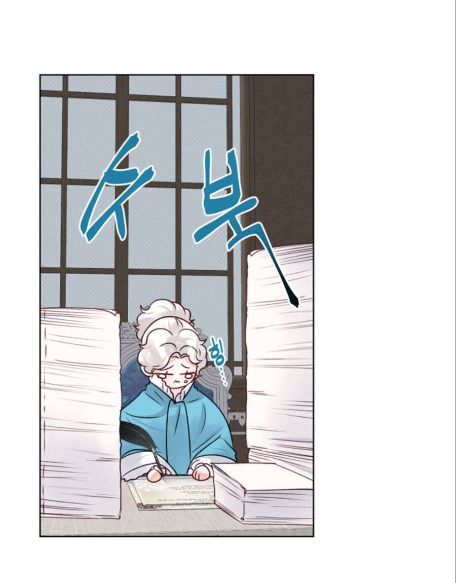 Bảo Vật Của Công Chúa Chapter 16 - Trang 2