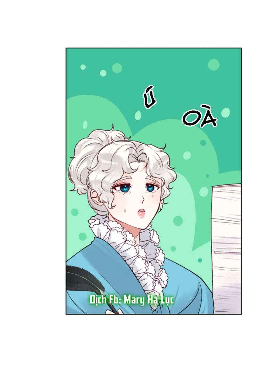 Bảo Vật Của Công Chúa Chapter 16 - Trang 2