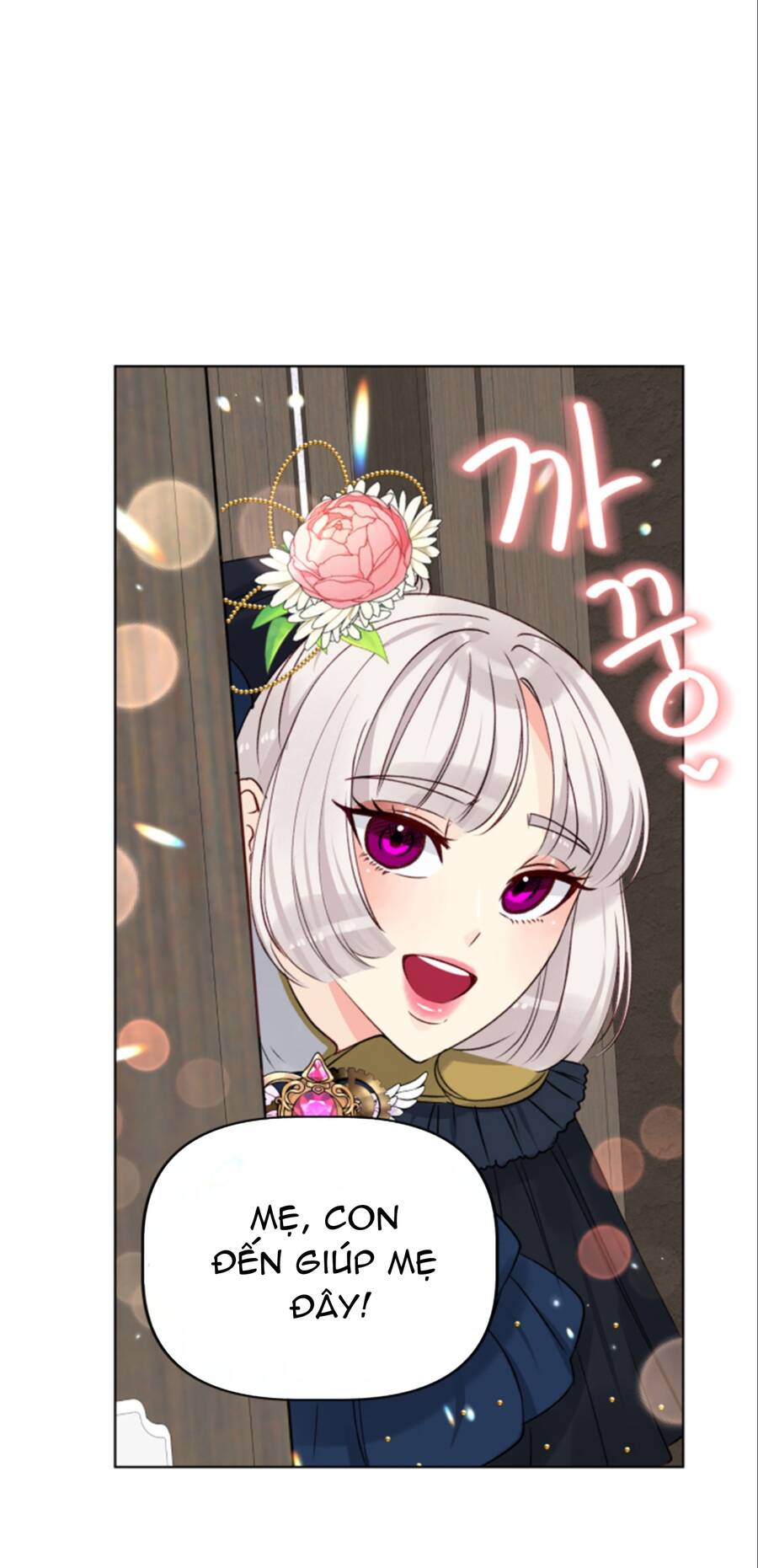 Bảo Vật Của Công Chúa Chapter 16 - Trang 2