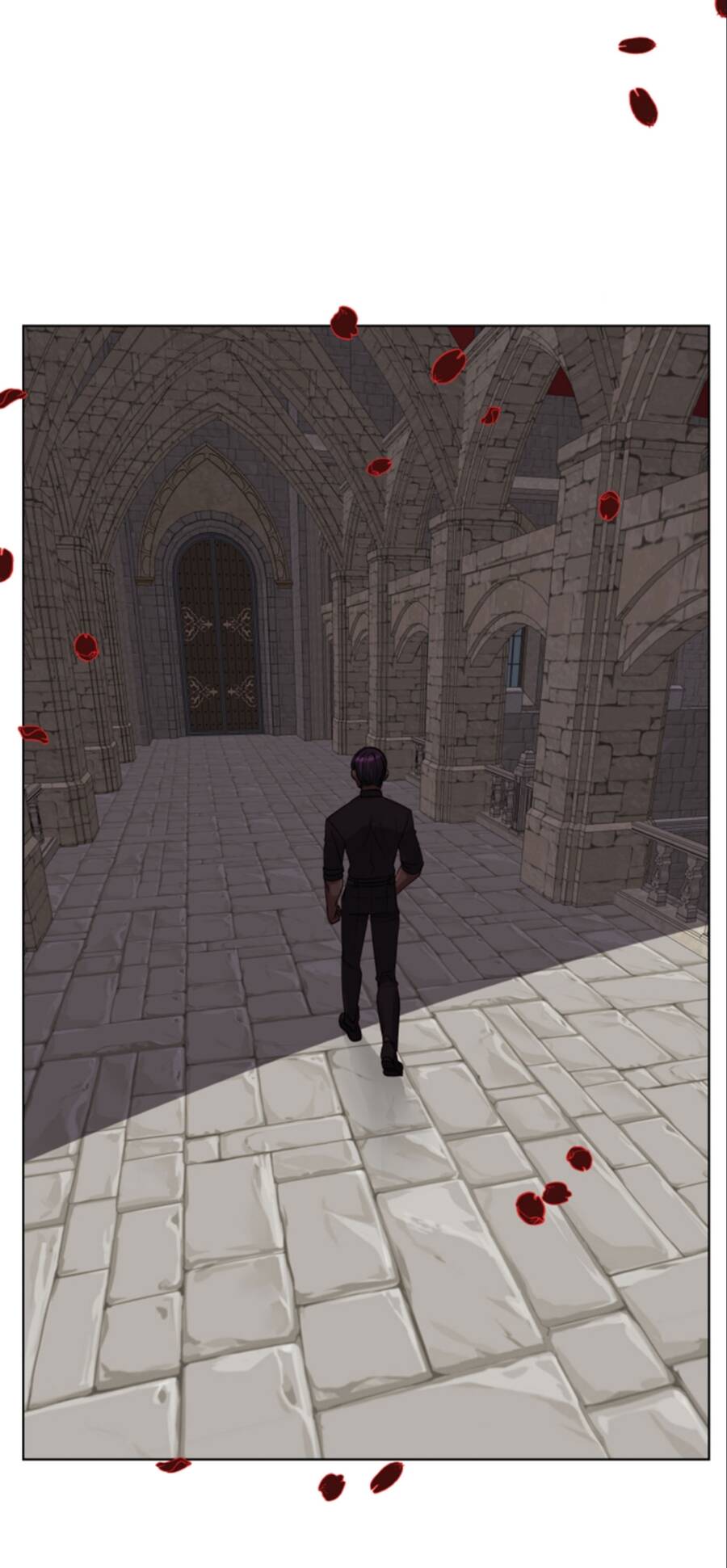 Bảo Vật Của Công Chúa Chapter 16 - Trang 2