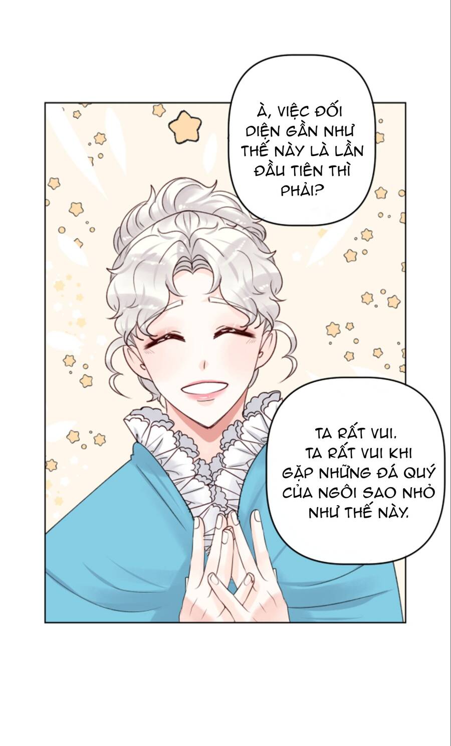 Bảo Vật Của Công Chúa Chapter 16 - Trang 2