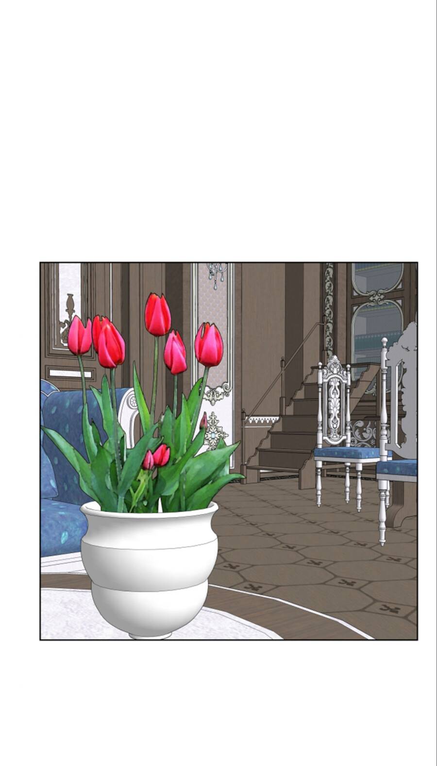 Bảo Vật Của Công Chúa Chapter 16 - Trang 2