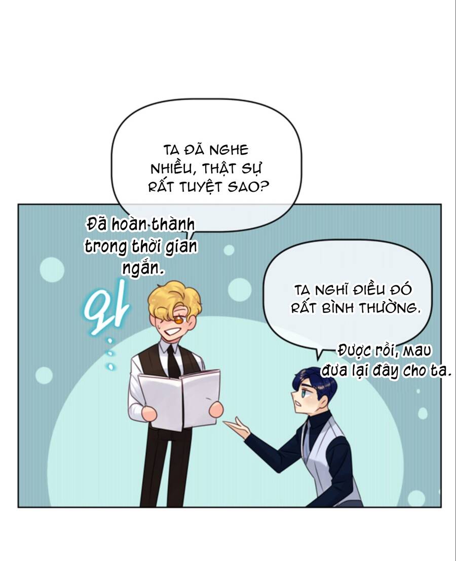 Bảo Vật Của Công Chúa Chapter 16 - Trang 2