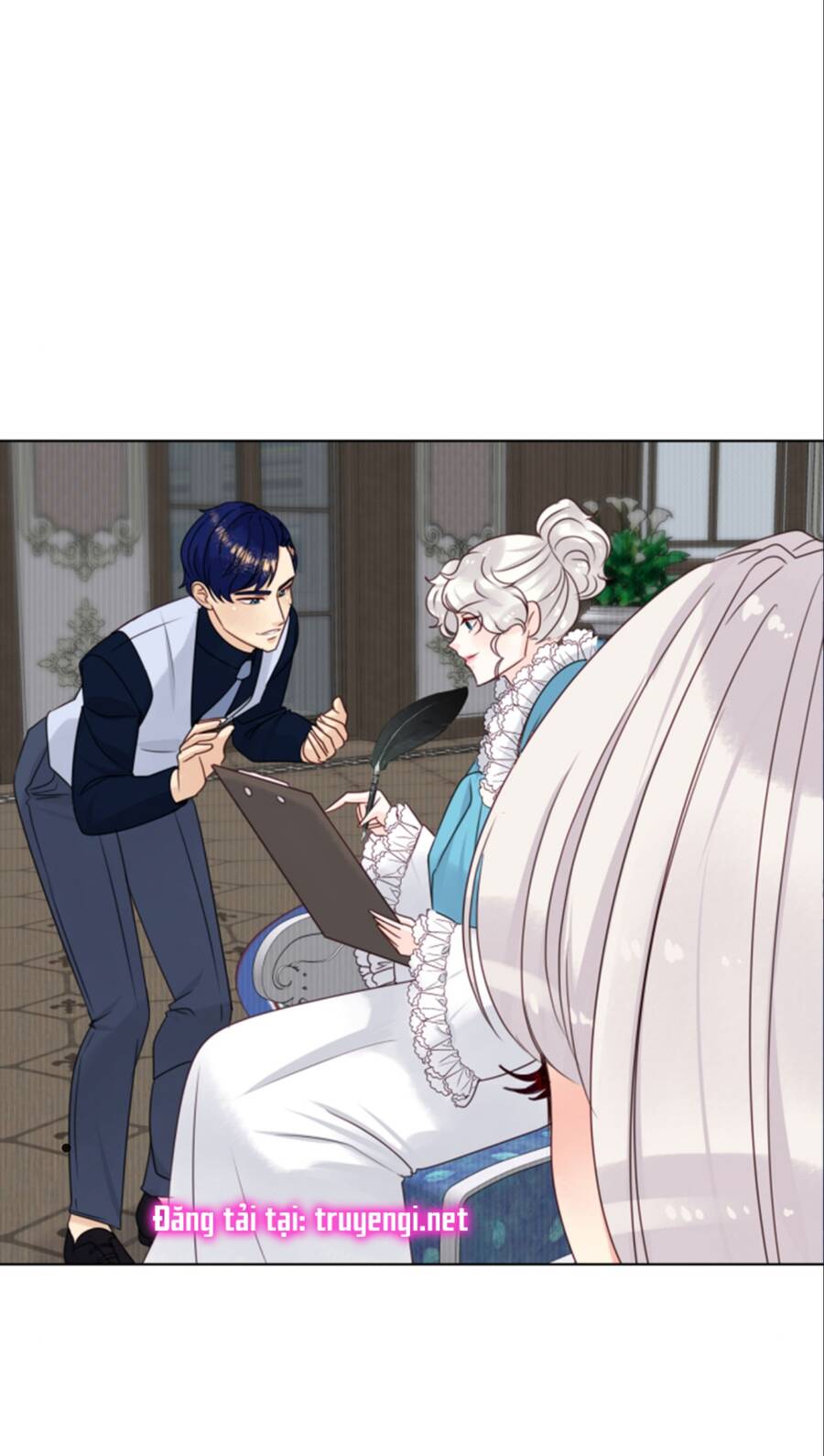 Bảo Vật Của Công Chúa Chapter 16 - Trang 2