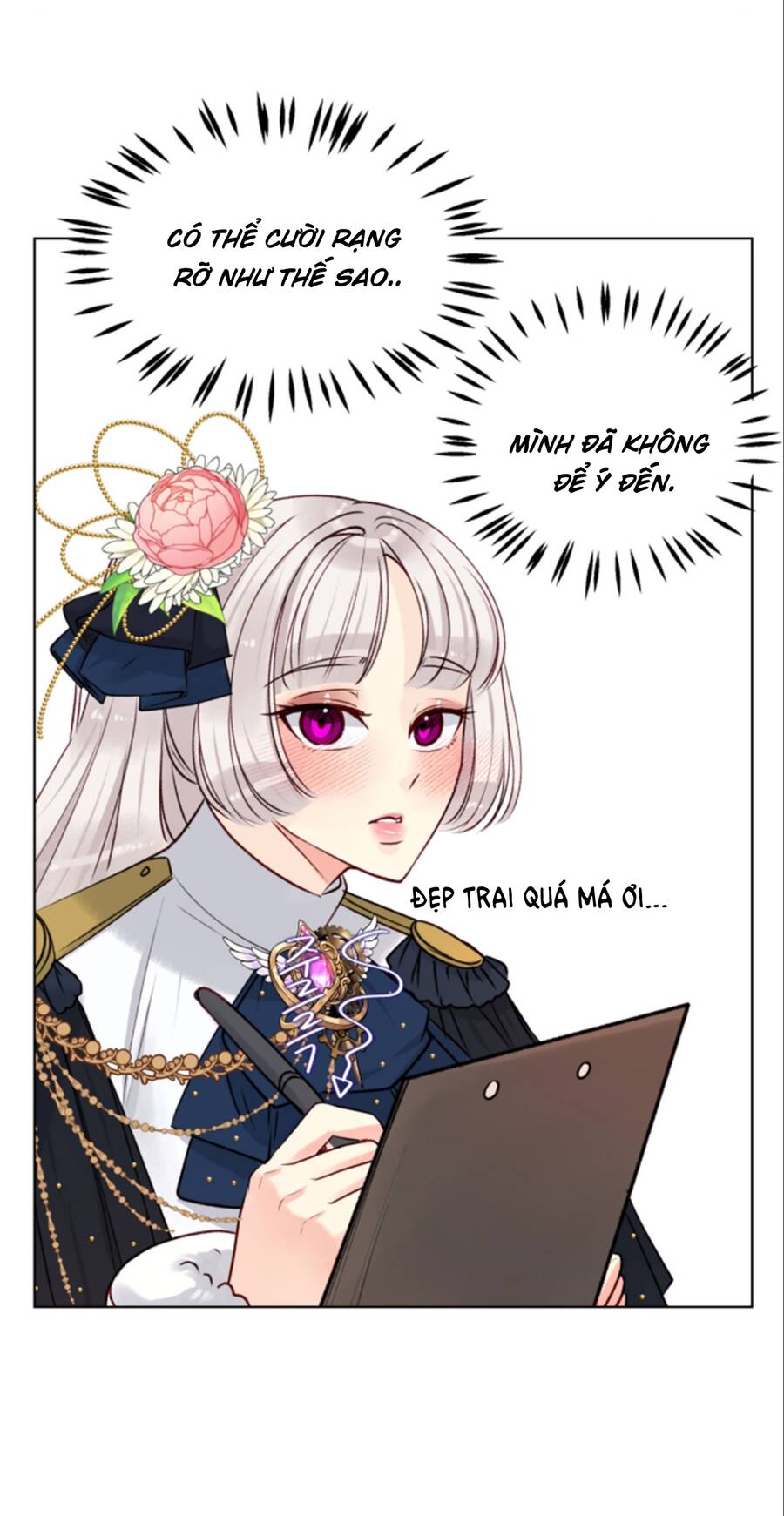 Bảo Vật Của Công Chúa Chapter 16 - Trang 2