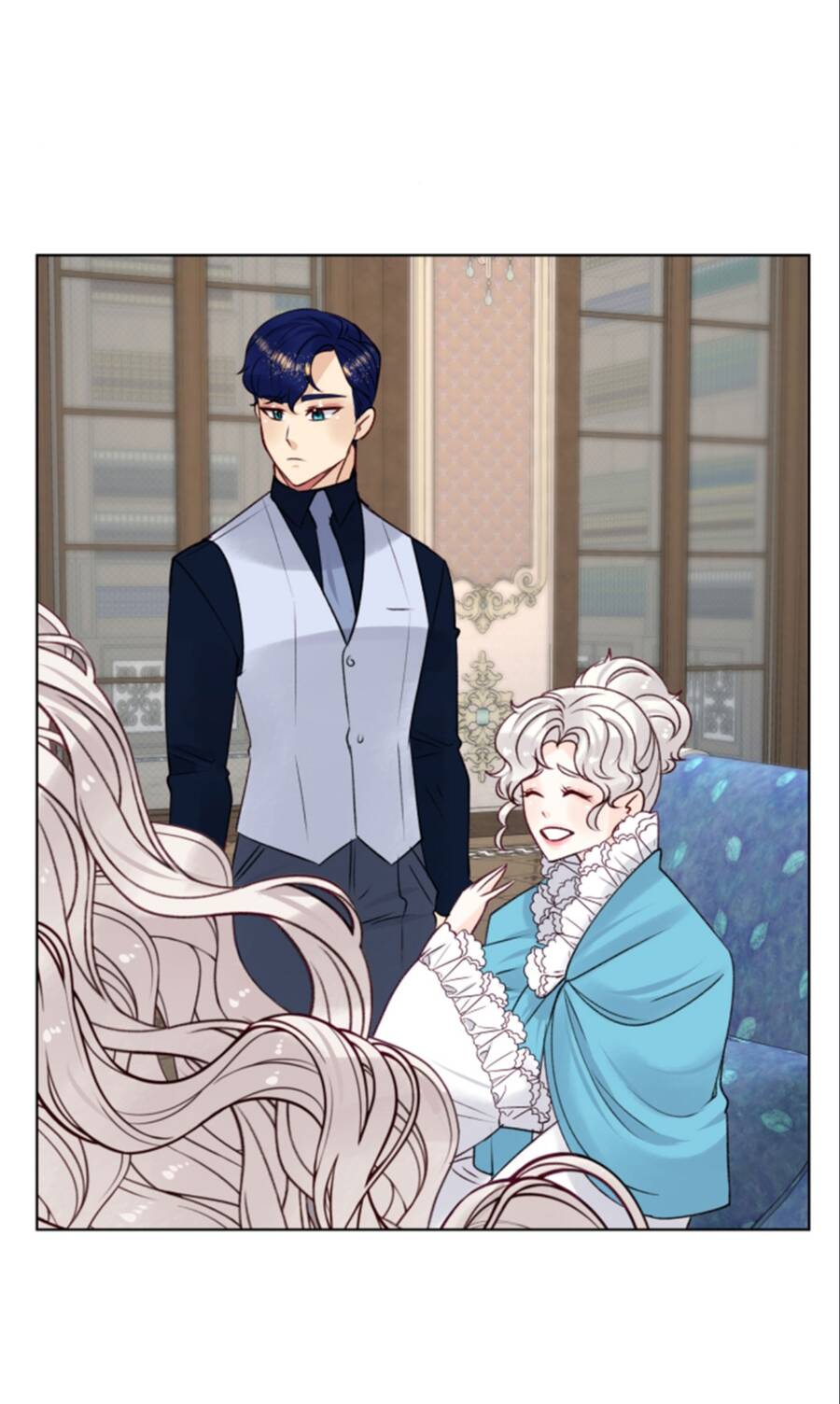 Bảo Vật Của Công Chúa Chapter 16 - Trang 2