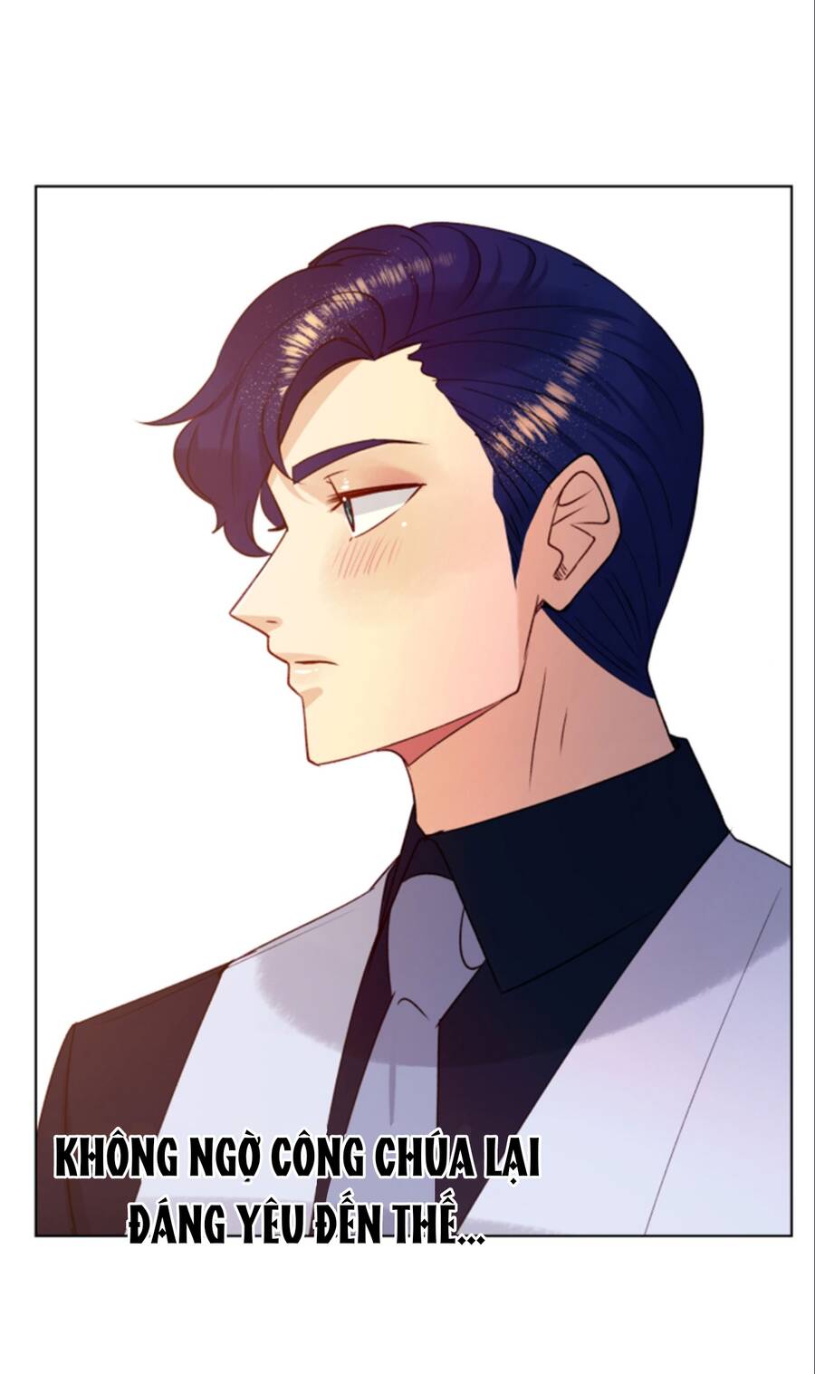 Bảo Vật Của Công Chúa Chapter 16 - Trang 2