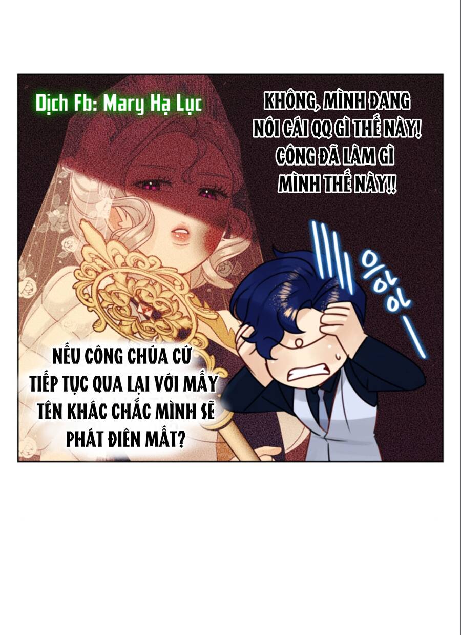 Bảo Vật Của Công Chúa Chapter 16 - Trang 2