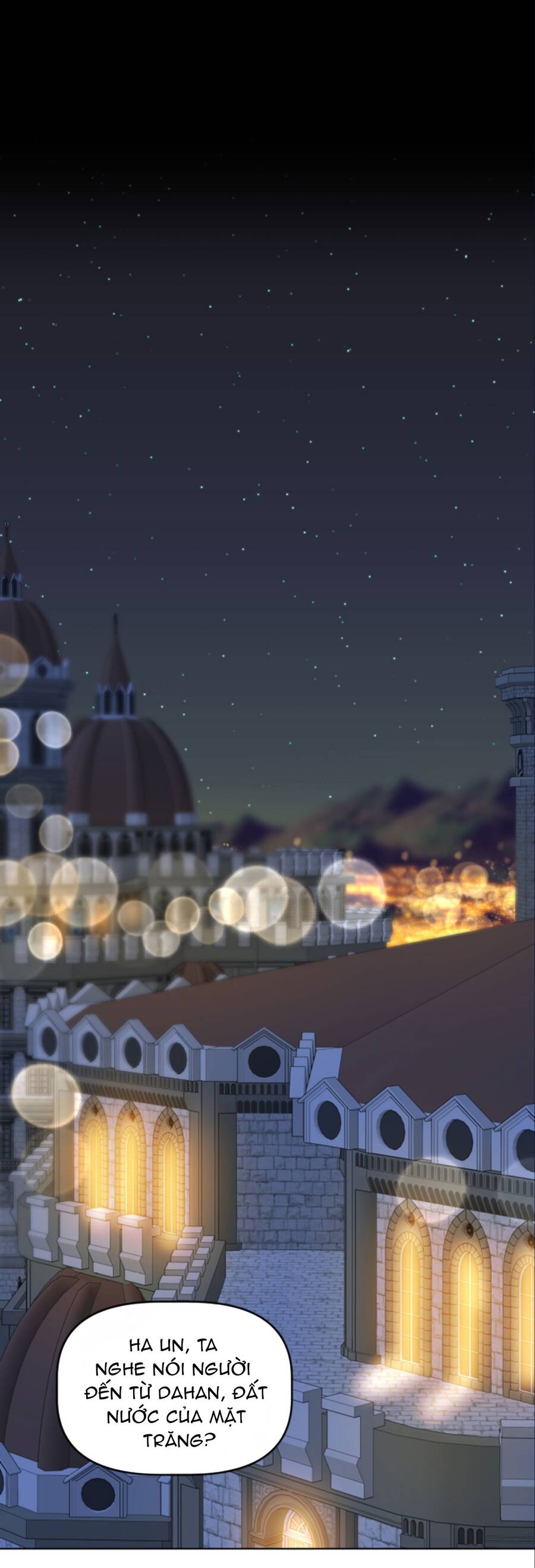 Bảo Vật Của Công Chúa Chapter 16 - Trang 2