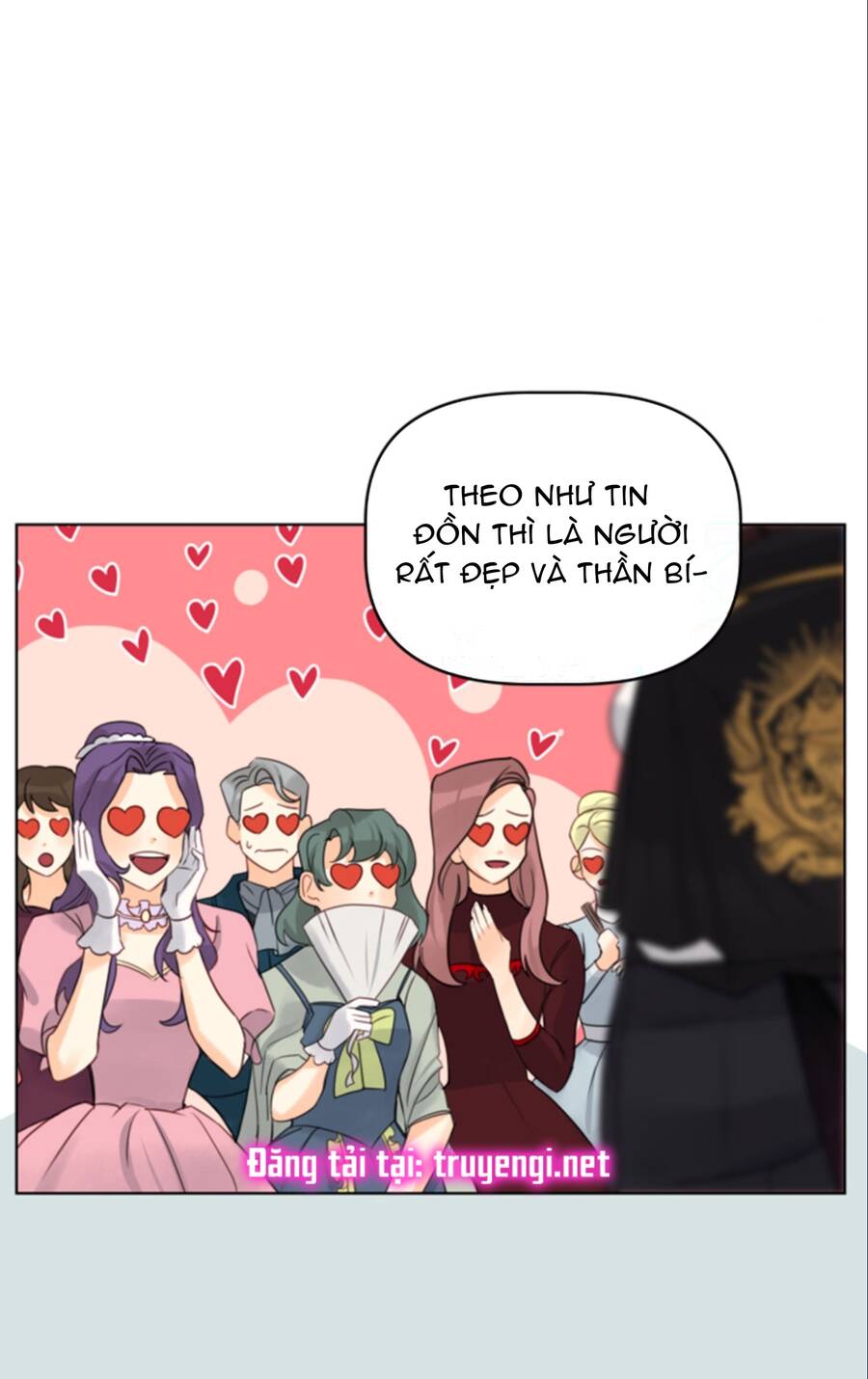 Bảo Vật Của Công Chúa Chapter 16 - Trang 2