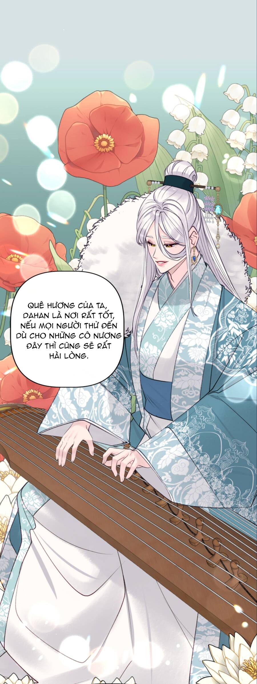 Bảo Vật Của Công Chúa Chapter 16 - Trang 2