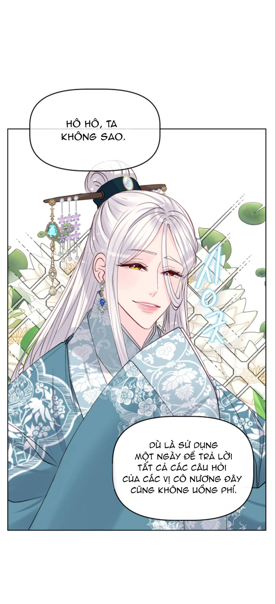 Bảo Vật Của Công Chúa Chapter 16 - Trang 2