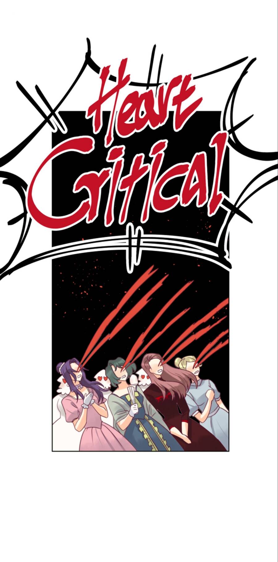 Bảo Vật Của Công Chúa Chapter 16 - Trang 2