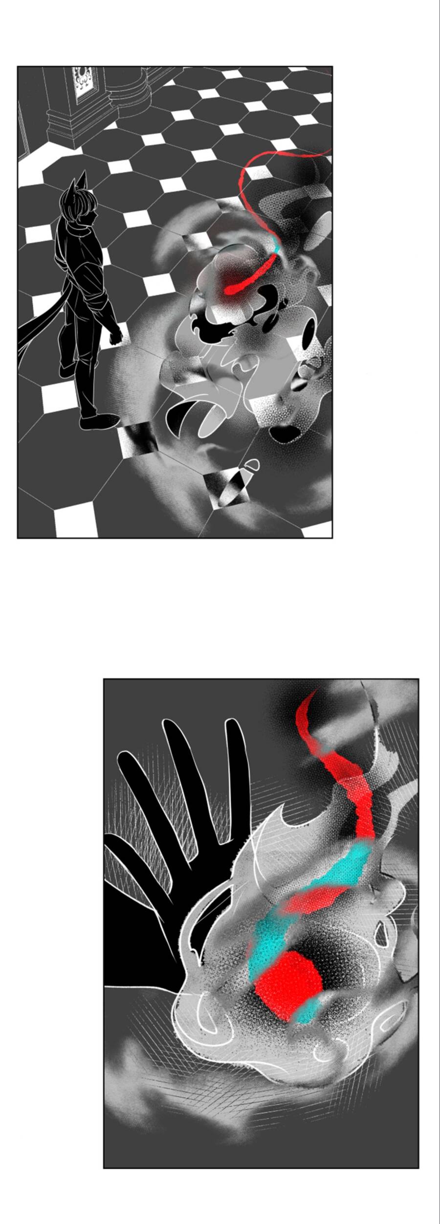 Bảo Vật Của Công Chúa Chapter 16 - Trang 2