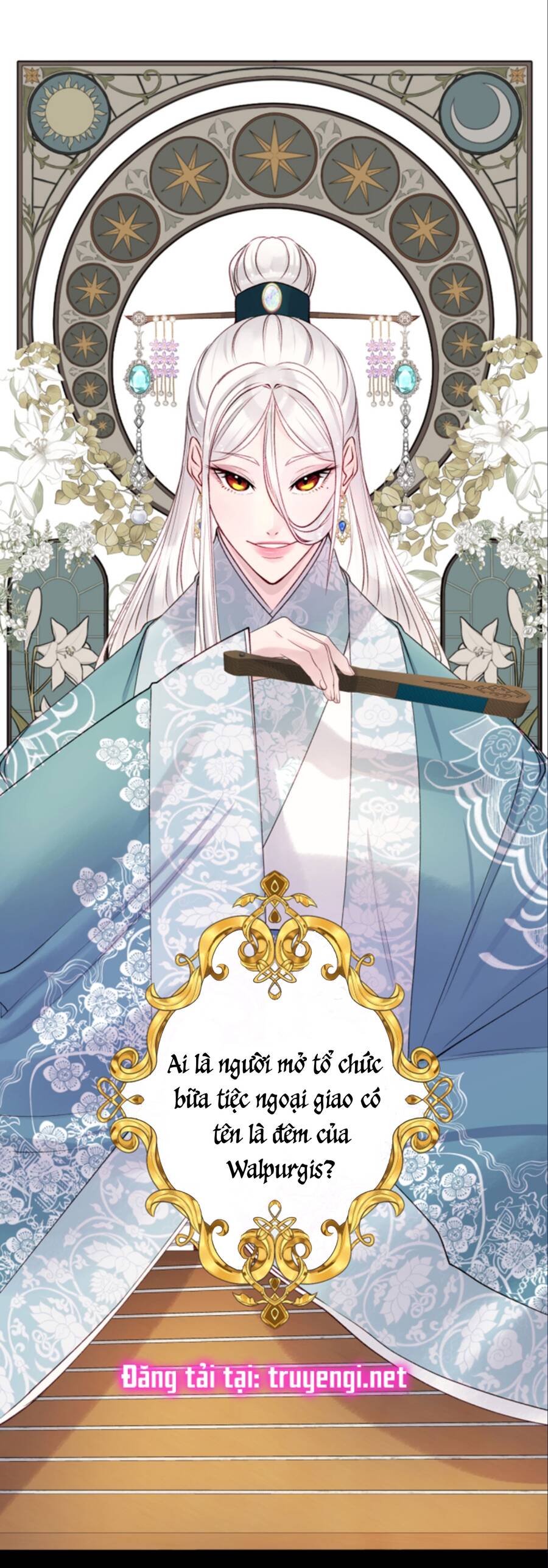 Bảo Vật Của Công Chúa Chapter 16 - Trang 2