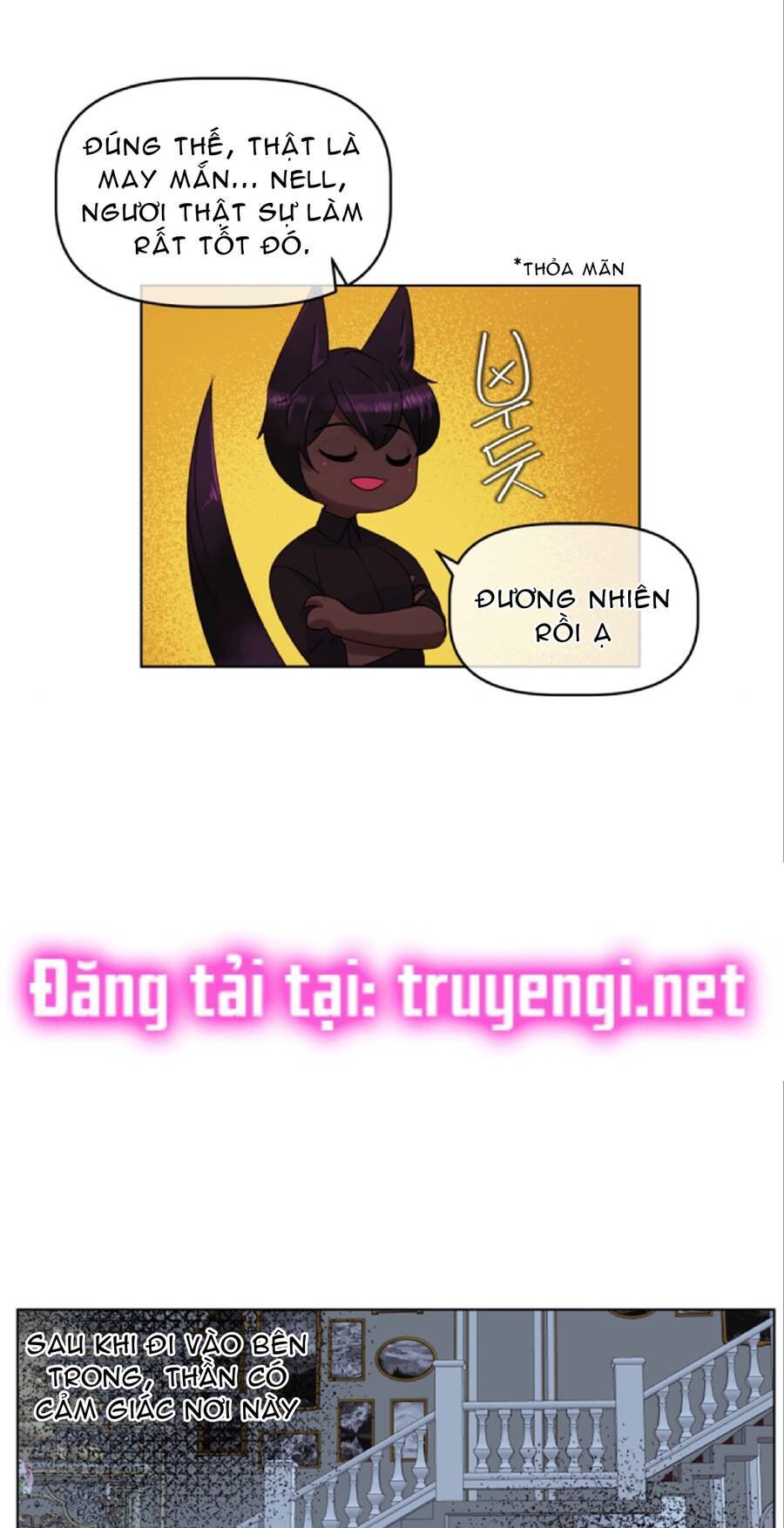 Bảo Vật Của Công Chúa Chapter 17 - Trang 2