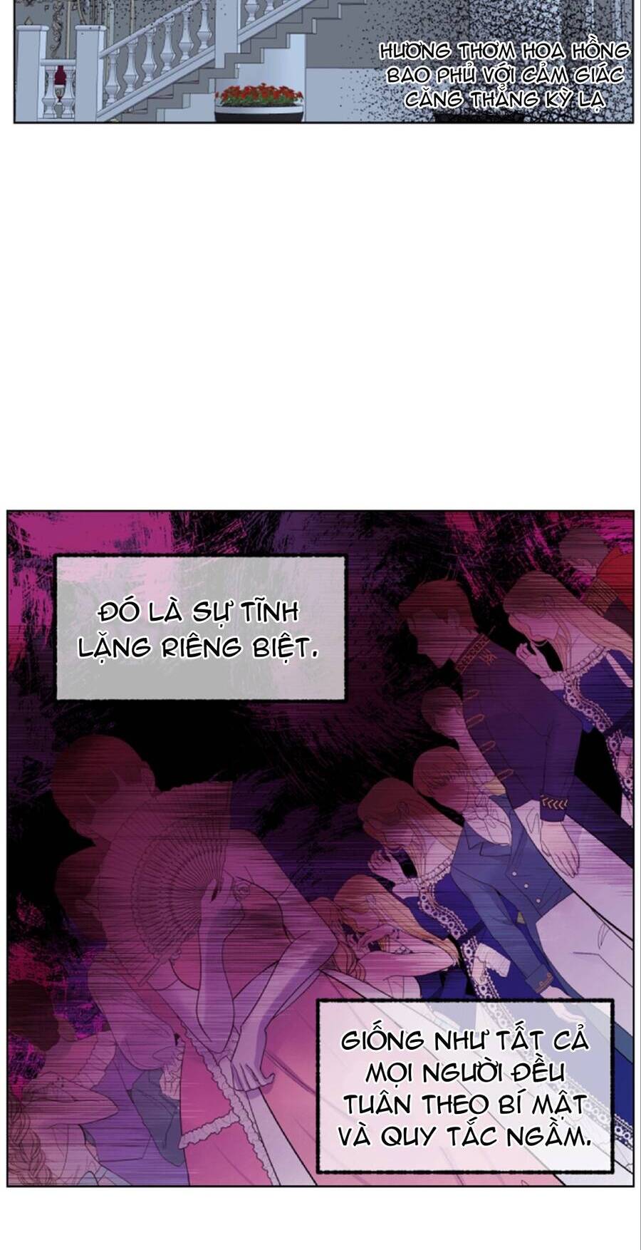 Bảo Vật Của Công Chúa Chapter 17 - Trang 2