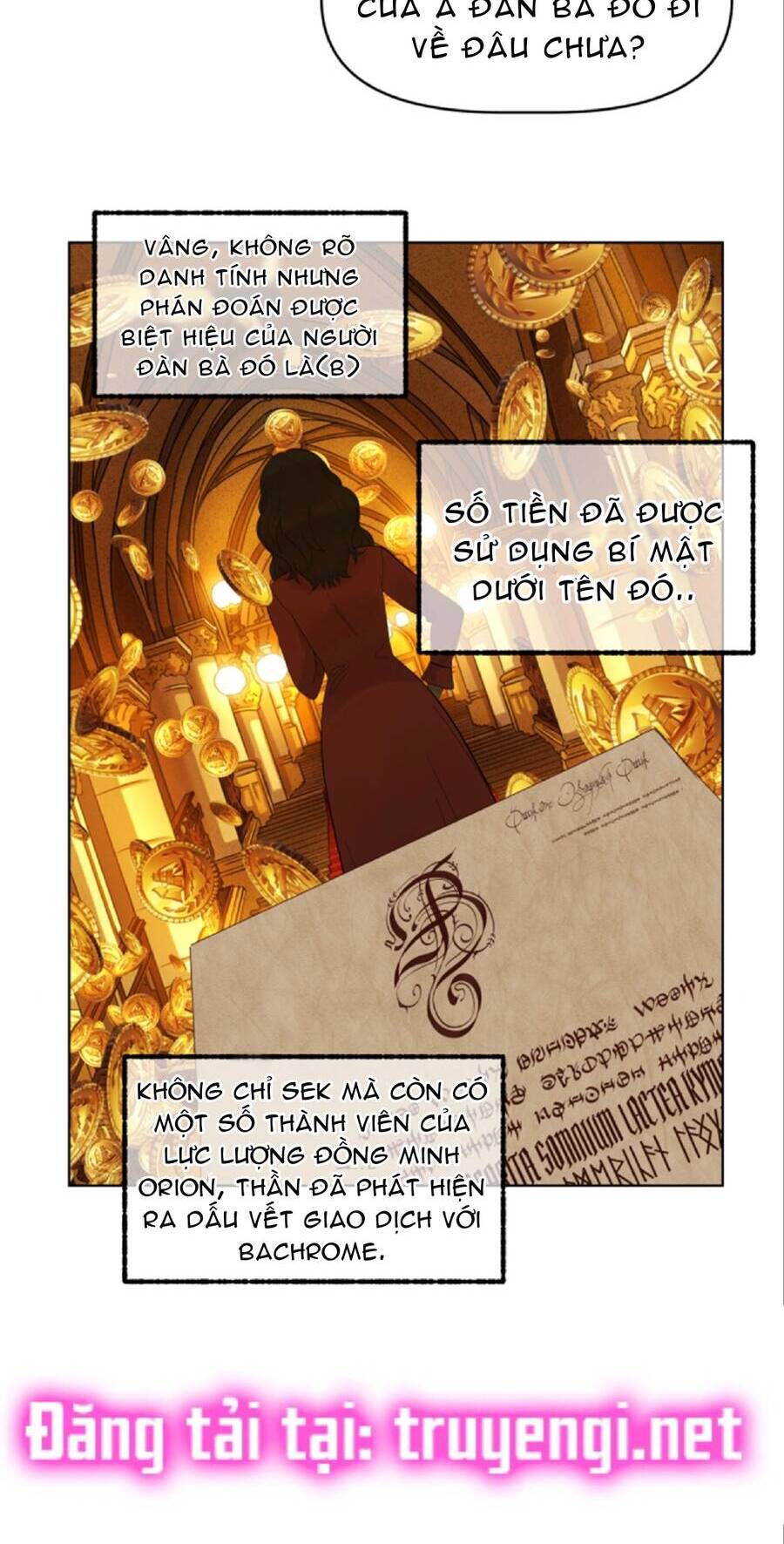 Bảo Vật Của Công Chúa Chapter 17 - Trang 2