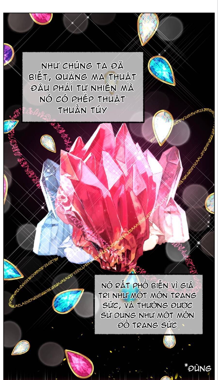 Bảo Vật Của Công Chúa Chapter 17 - Trang 2